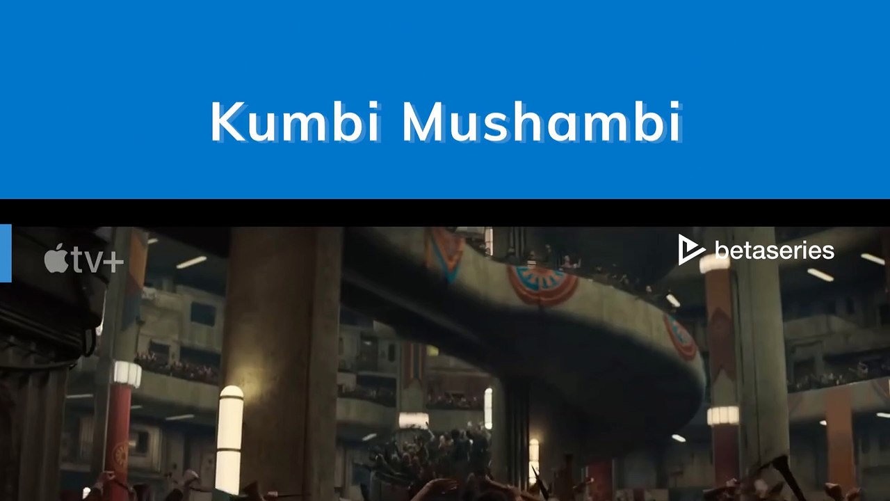 Kumbi Mushambi (EN)
