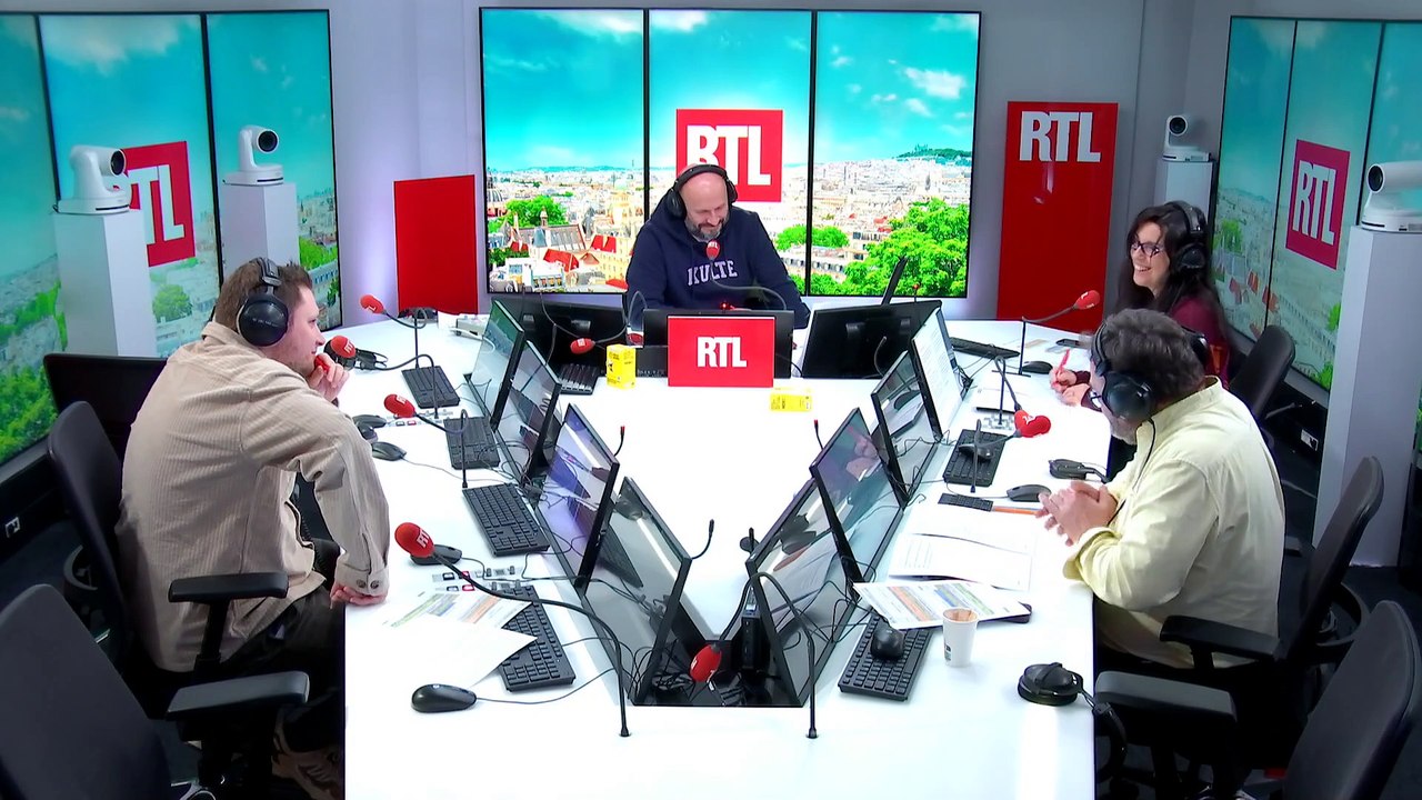 La recette de gâteau à la banane sans farine de Jean-Sébastien Petitdemange