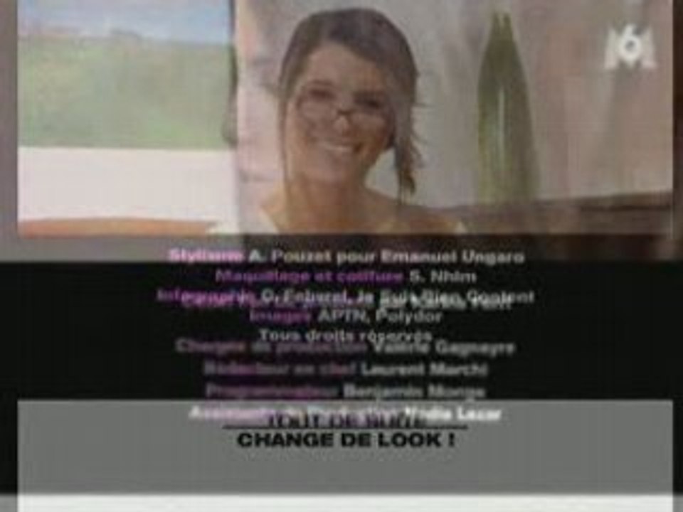 Karine Fan De