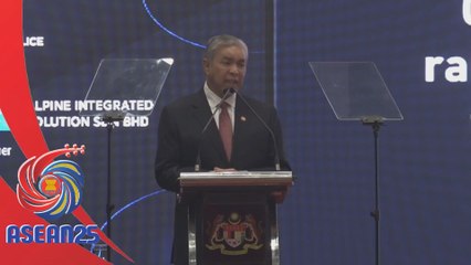 Malaysia gesa tubuh pasukan petugas mirip INTERPOL