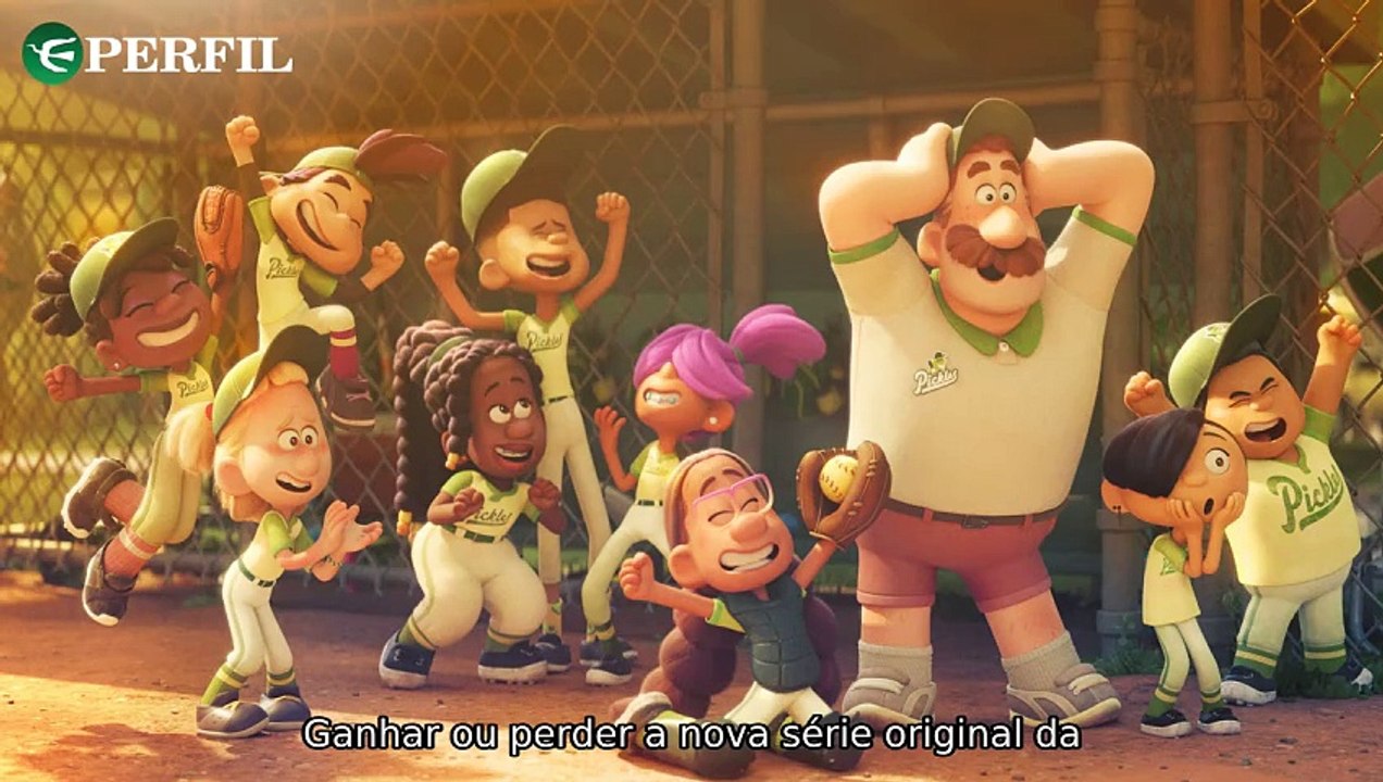 "A Roda do Tempo: Wagner Moura estrela thriller de ficção científica com time de softball"