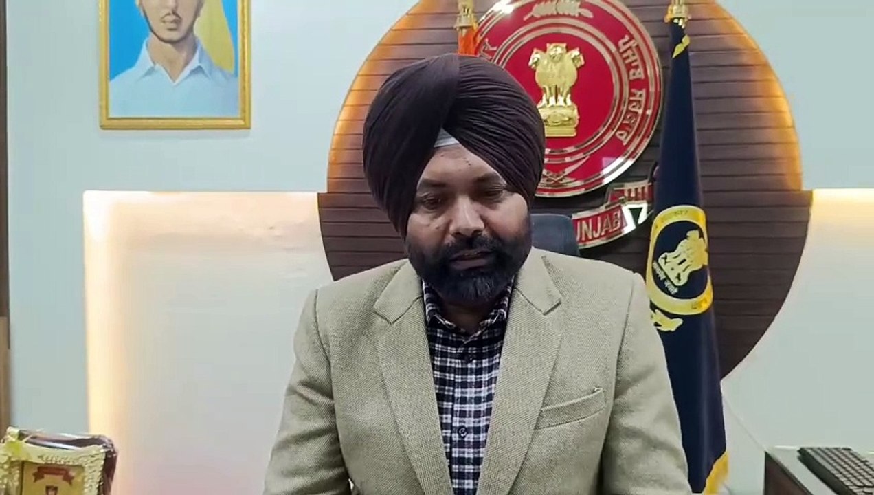 ਚਾਈਨਾ ਡੋਰ ਵੇਚਣ ਅਤੇ ਸਟੋਰ ਕਰਨ ਤੇ ਖਰੀਦਣ ਵਾਲਿਆਂ ਤੇ ਹੋਵੇਗੀ ਕਾਨੂੰਨੀ ਕਾਰਵਾਈ