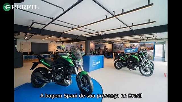 Recorde de produção da Bajaj, alerta de temporais e Chelsea x Wolverhampton: as notícias mais quentes!