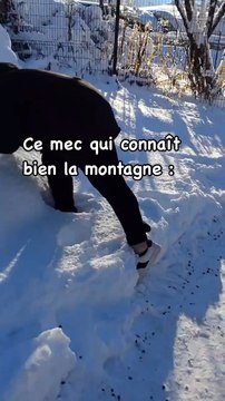 Abonne toi 🏼 Ce gars qui raconte que des conneries 😂