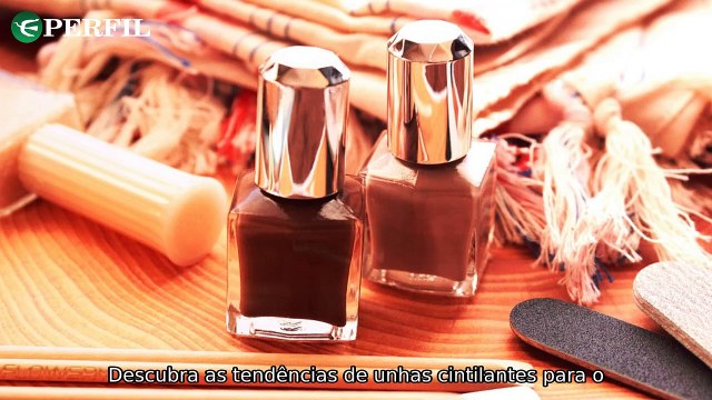 Descubra a tendência de esmalte para 2025, sinais da doença de Vitória Strada e técnicas da Lei da Atração para um ótimo início de ano!