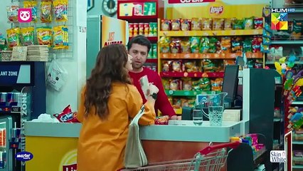 Meem Se Mohabbat Episode 3: A Tale of Love and Destiny 💖