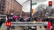 Comunidades migrantes en alerta ante el regreso de Donald Trump