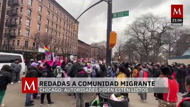 Comunidades migrantes en alerta ante el regreso de Donald Trump