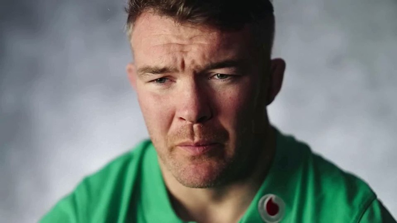 Six Nations: Full Contact - staffel 2 Trailer (2) OV