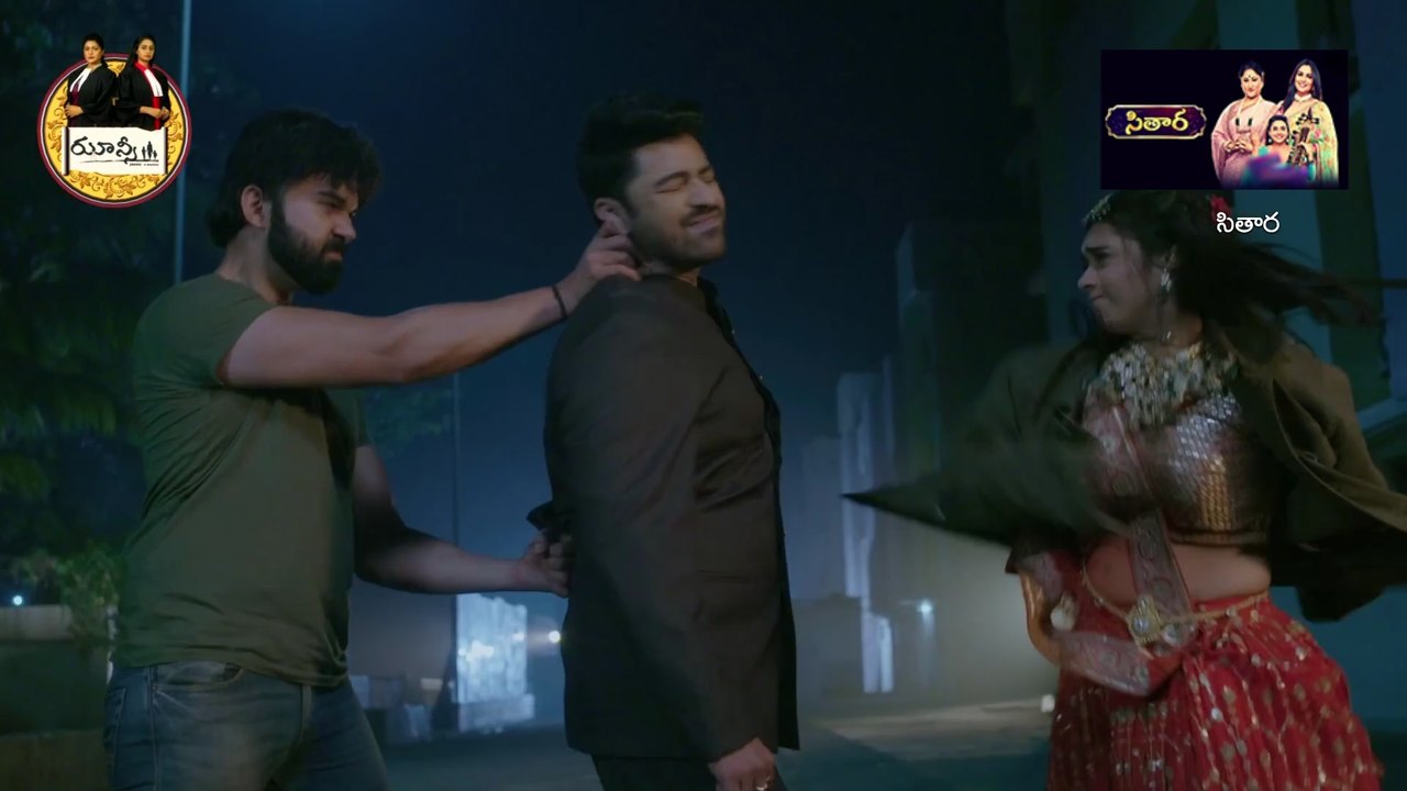 Sitara Episode 249 - Aarya Erupts in Rage - January 20 2025 | ETV Plus