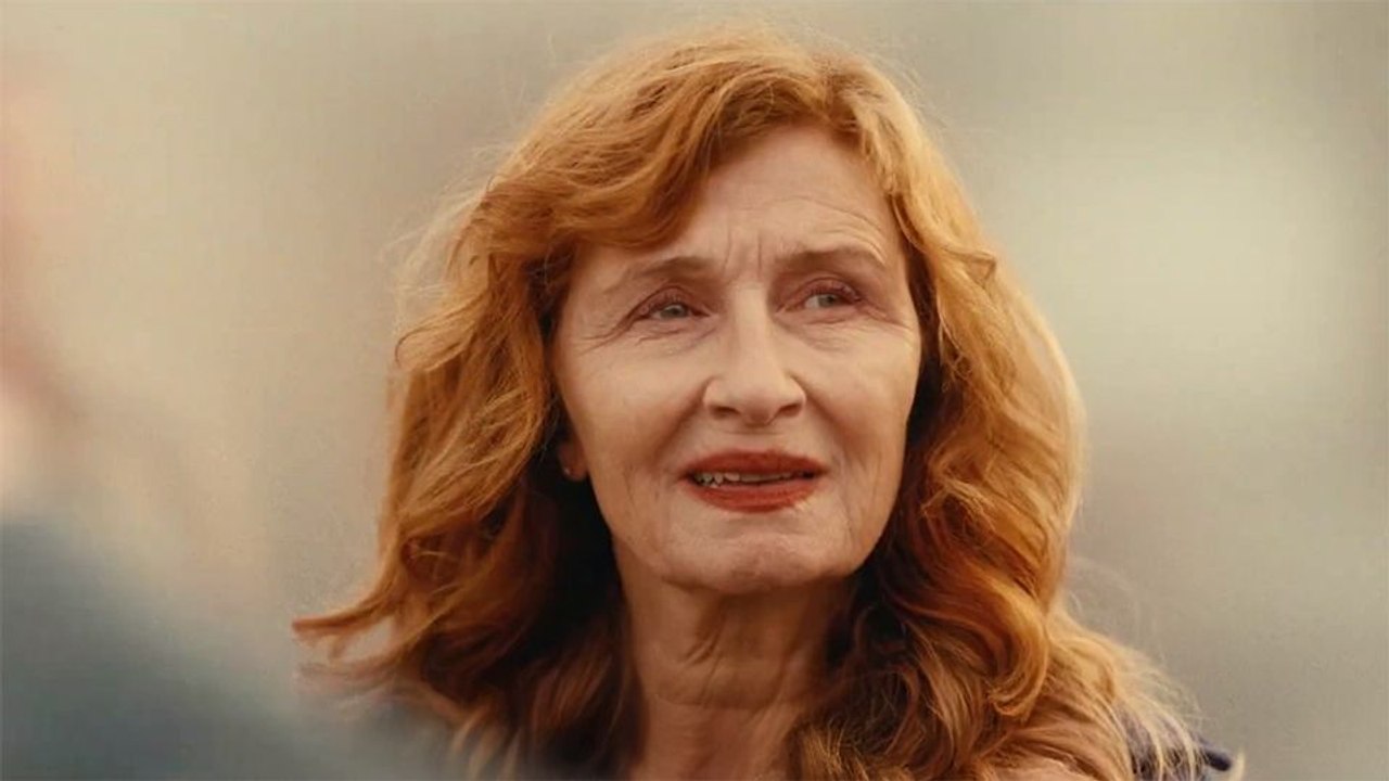 Bella Roma - Liebe auf Italienisch Trailer OV