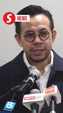 Funds for trade union programmes raised to RM10mil