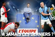 Comment l'arrêt Bosman a-t-il anéanti les chances des petits ? - Foot - Un Max de C1