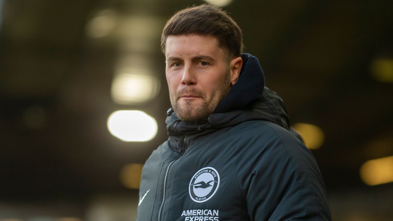 Hürzeler: 'ManUnited hat mich 1999 wirklich verletzt'