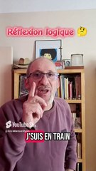 Réflexion logique 🤔