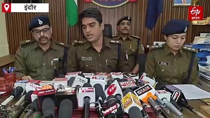 ठगी का फिल्मी पैतरा, रेंट पर कार लेकर महाराष्ट्र गुजरात में खेला बड़ा खेल