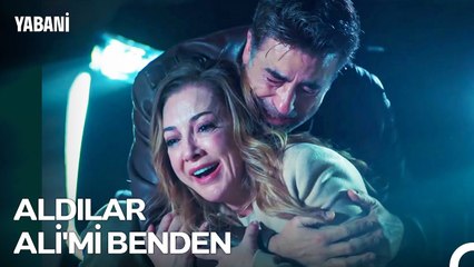 Neslihan'ın Evlatlarıyla Sınavı - Yabani