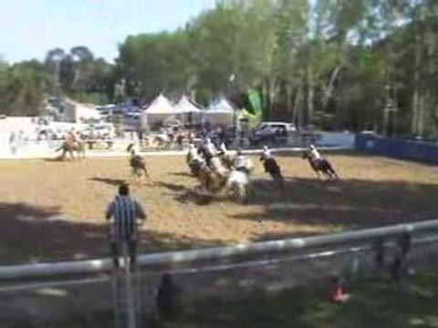 Elite féminine à Grans : GRANS Vs LOIRE SUR RHONE