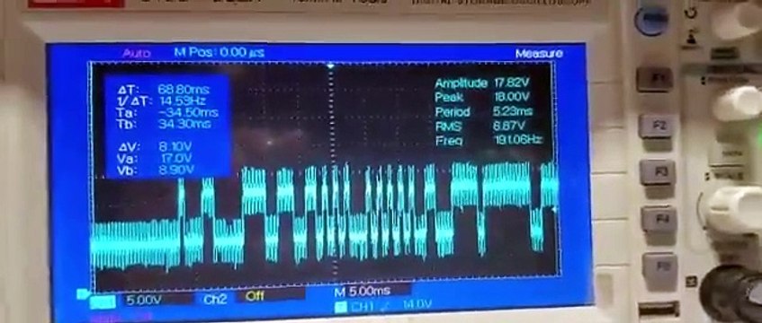 #250 Haier DC inverter AC E7 error code and compressor RPM increase