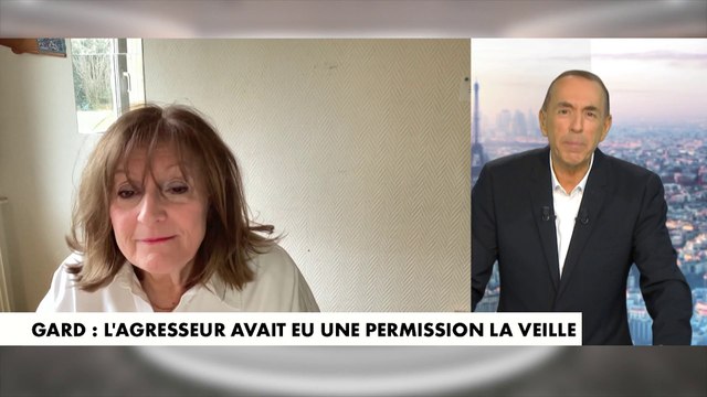 Josiane Rina-Novi : «Il faut que l'on prenne plus au sérieux les expertises psychiatriques»