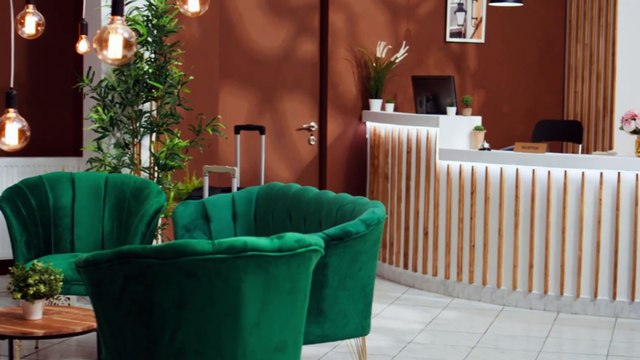 Modern Office Furniture in Dubai & Abu Dhabi – Highmoon Office Furniture Solutions