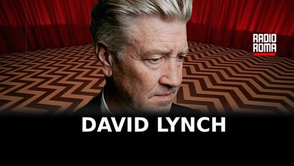 David Lynch: arti visive ed estetica del mistero - con Pierpaolo Bonelli