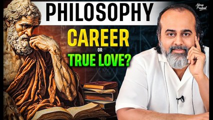 Is Philosophy Truly 'Life-Changing' or Just a Degree? || Acharya Prashant (2024)