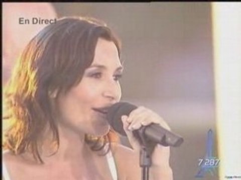 Zazie - Rue De La Paix (Live Fete De La Musique)