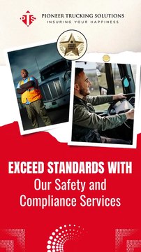 Exeed Standards With Our Safety & Compliance Services
