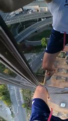 Juste un faux pas mais rien de grave !