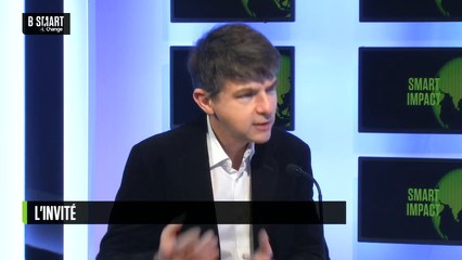 SMART IMPACT - Indice de durabilité, vers la fin de l’obsolescence programmée ?