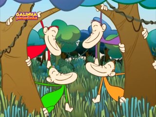 Galinha Pintadinha: Diversão e Música para Crianças 🐔