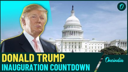 Trump’s Presidency: What It Means for the US, India and the Global Order| Oneindia