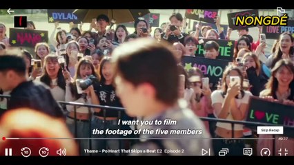 ThamePo Episode 2 with English Subtitles 🌟 | Exciting Thai Series