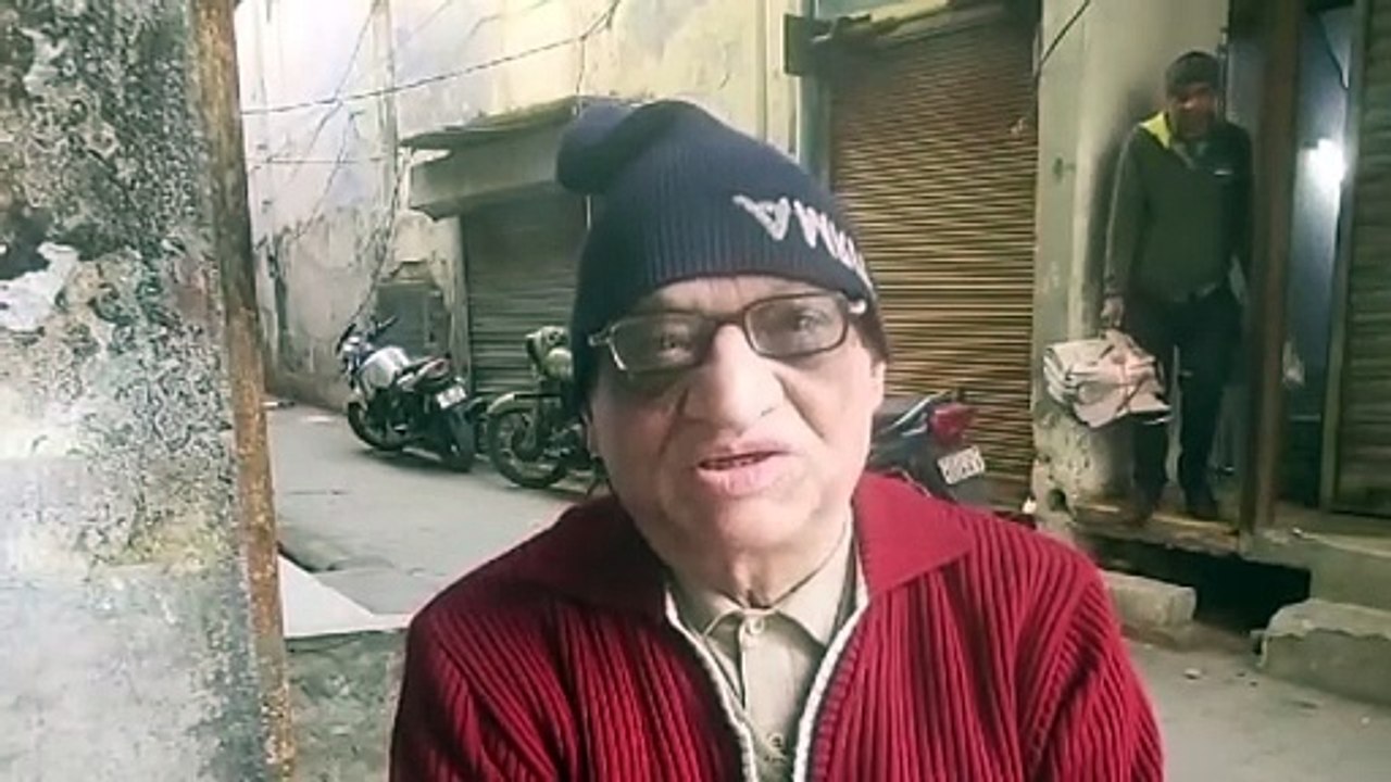 1978 के दंगों में दर्ज़ मुकदमे वापस लेने के लिए मुलायम सरकार ने लिखा था पत्र, वायरल हुआ लेटर, भड़के दंगा पीड़ित, योगी सरकार से 1978 के दंगे की फाइल खोलने की उठाई मांग