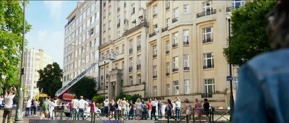 Jamais sans mon psy - Trailer (OV) HD