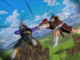 Dragon Ball Z: Burst Limit Trunks Trailer