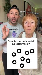 COMBIEN DE RONDS VOYEZ-VOUS ? ( la réponse n’est pas 8 🙅🏻‍♂️