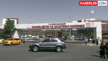 Futbol maçında kalp krizi geçiren genç hayatını kaybetti