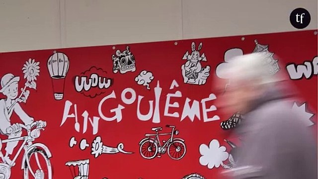 C'est clairement du viol , un délire de voyeur : cette bande dessinée française fait polémique