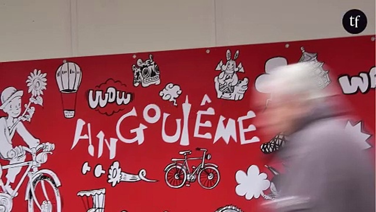 "C'est clairement du viol", "un délire de voyeur" : cette bande dessinée française fait polémique