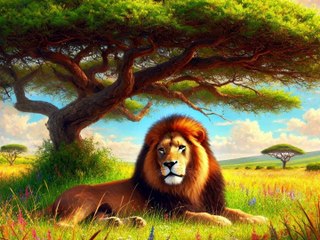 Fun Facts about animals