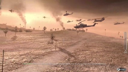 ''Shock and Awe'' | Call of Duty 4 Modern Warfare | Gameplay 08