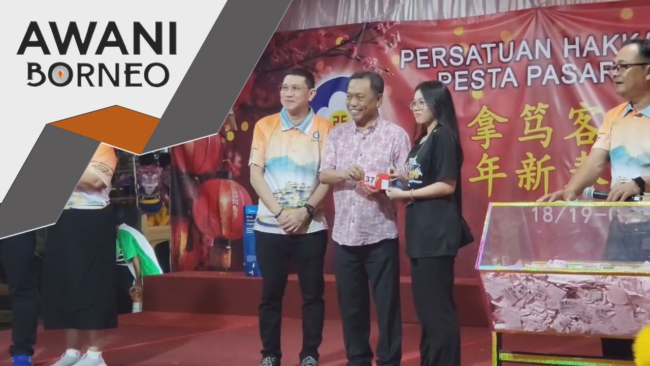 Yusof sedia kembali bertanding kerusi DUN jika diberi mandat