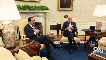 Rumlardan ABD'ye silah talebi desteği