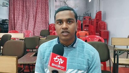 पातालकोट के निशांत भूरिया बने डिप्टी कलेक्टर । भारिया जनजाति से पहली बार बना कोई डिप्टी कलेक्टर। पीएससी में जनजाति में पहला स्थान और ओवरऑल 19 वे स्थान पर आए निशांत भूरिया।