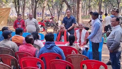 বাঙলাদেশীদের ভোটার হিসাবে ব্যবহার হচ্ছে এই রাজ্যে -দিলীপ ঘোষ