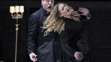 «Don Carlo» torna al Massimo napoletano