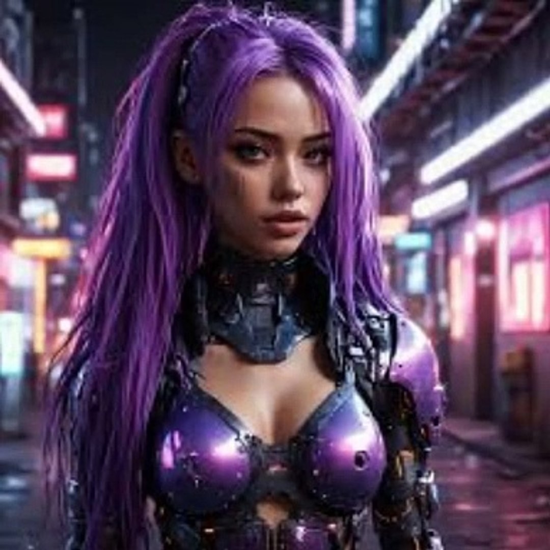 ⁣THE OBSCURE WAVES °° MACHENERY °° EBM CYBERGOTH FUTURE POP 2024