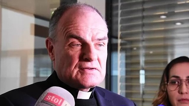 Abusi nella chiesa, le parole del vescovo Muser: ?Mi metto dalla parte delle vittime?